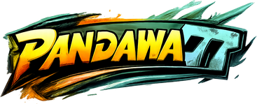 Logo pandawa77